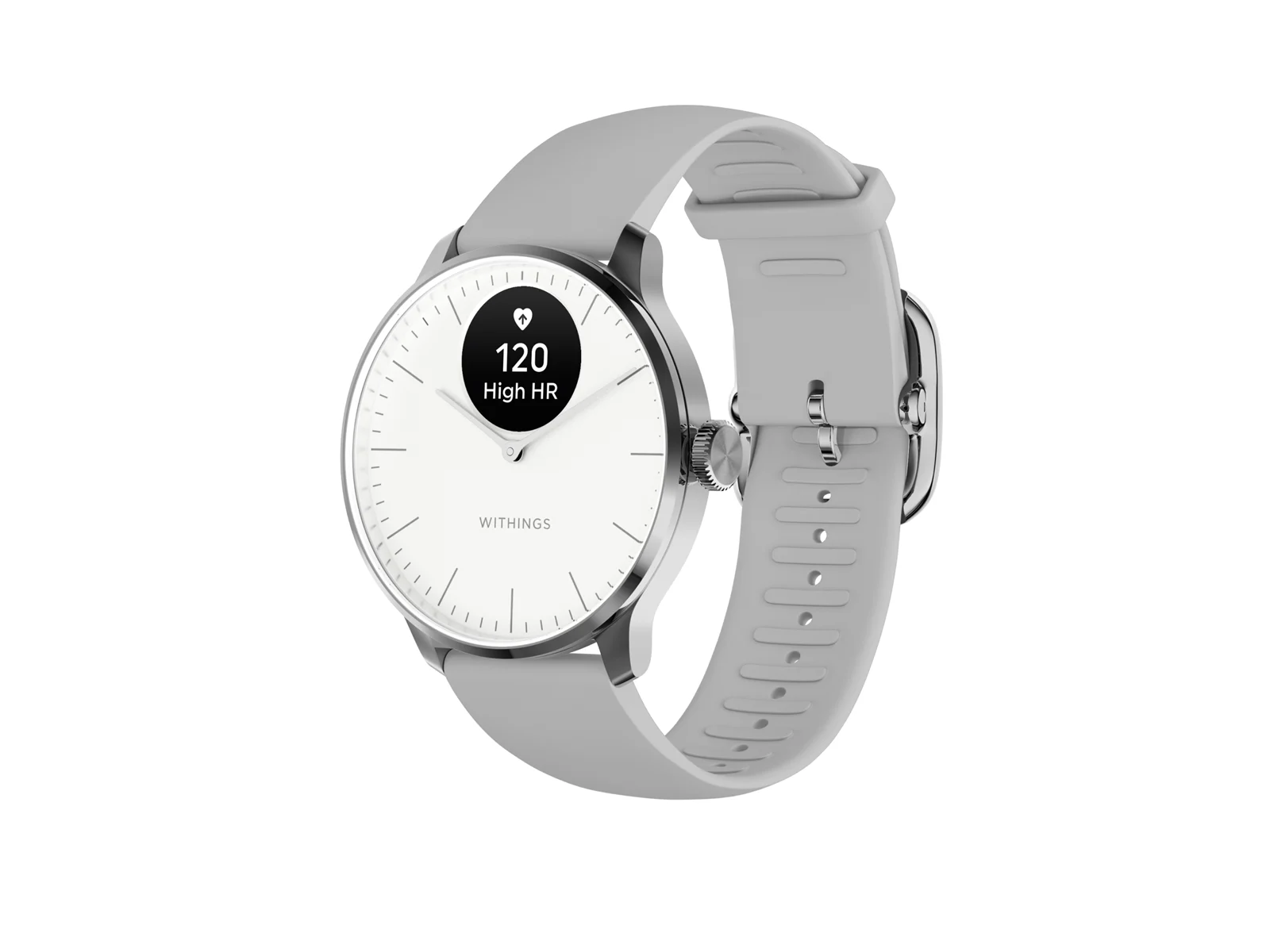 Withings Scanwatch Light Vit 37 mm