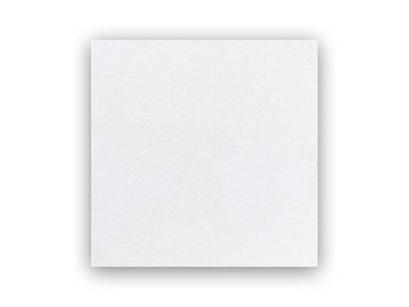 Duni servetter 40 x 40 cm, vita