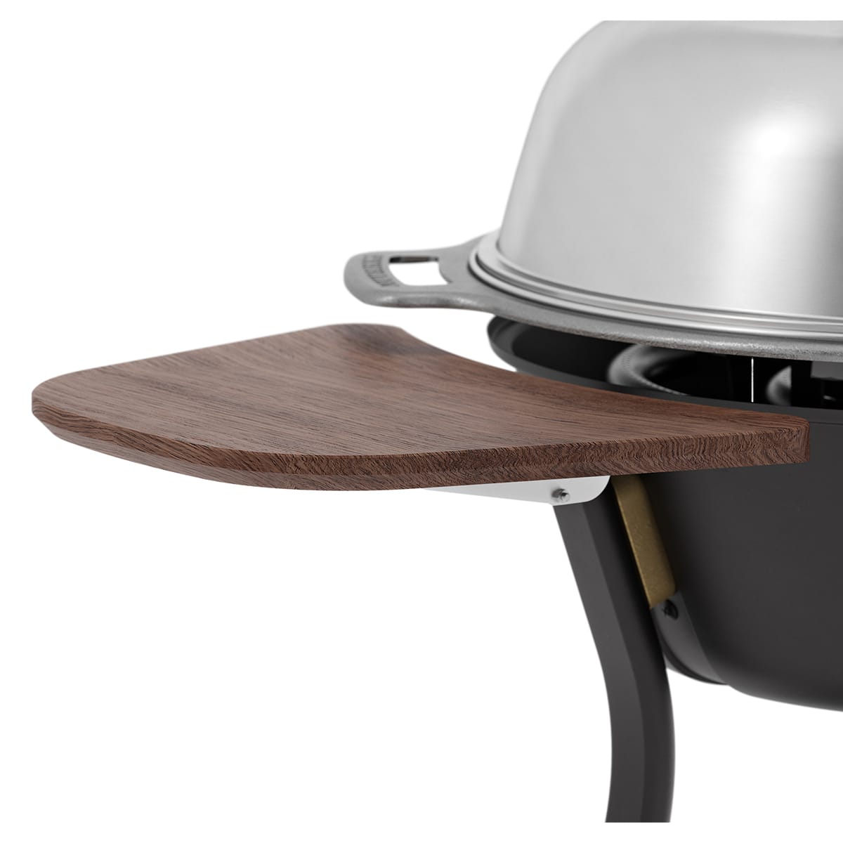 Muurikka 48LL elektrisk grill för utomhusbruk