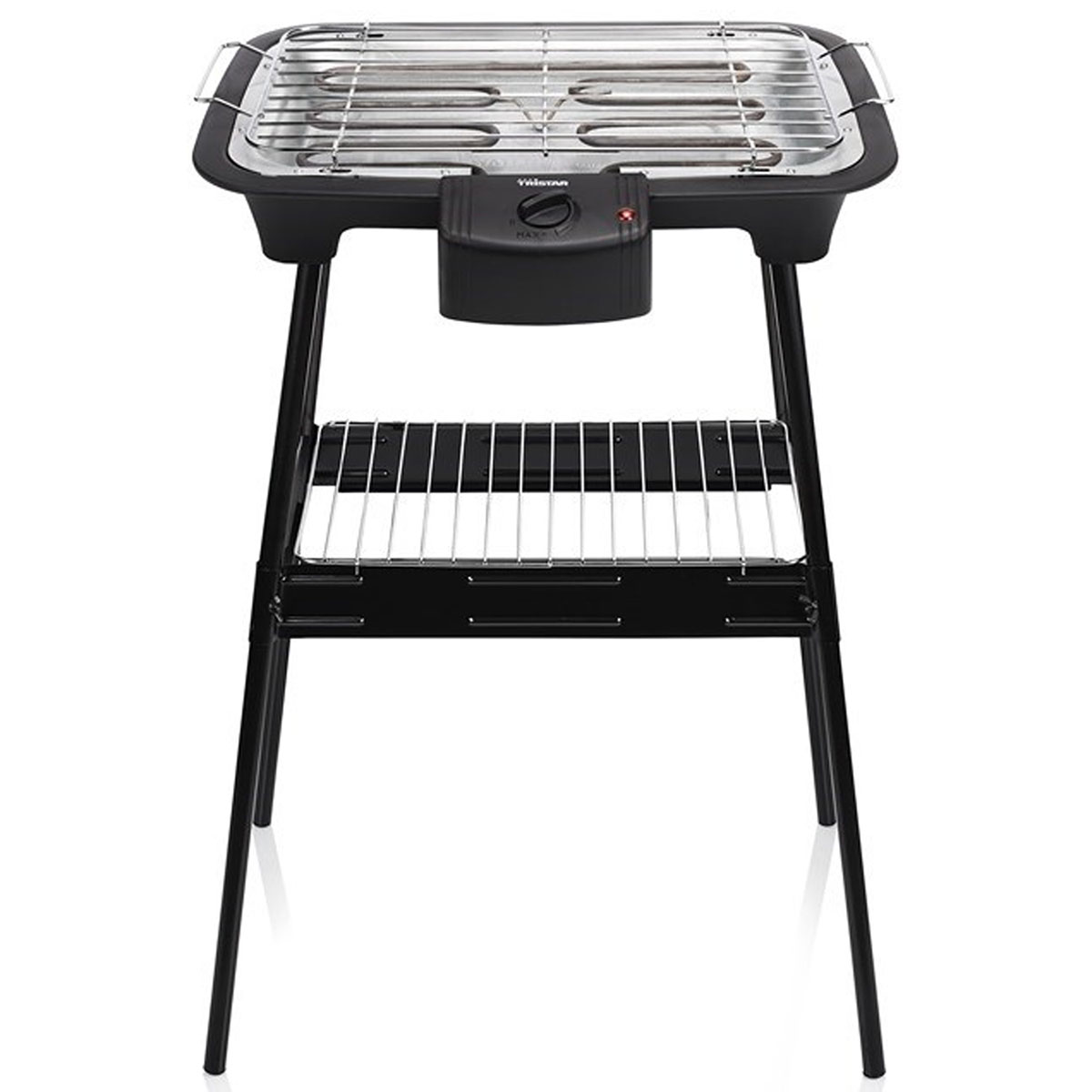 Muurikka 48LL elektrisk grill för utomhusbruk