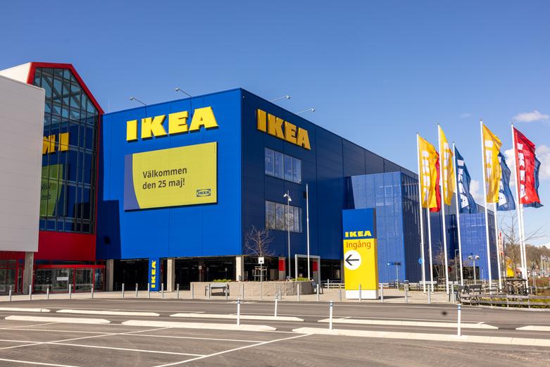 Upp till 50% på utvalda produkter - Utgående produkter