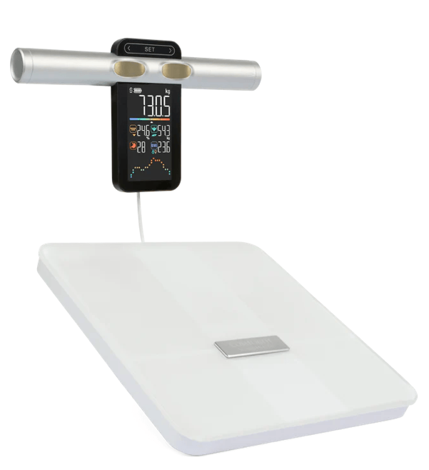 Comforth Smartscale – kroppsscanner och fettmätare