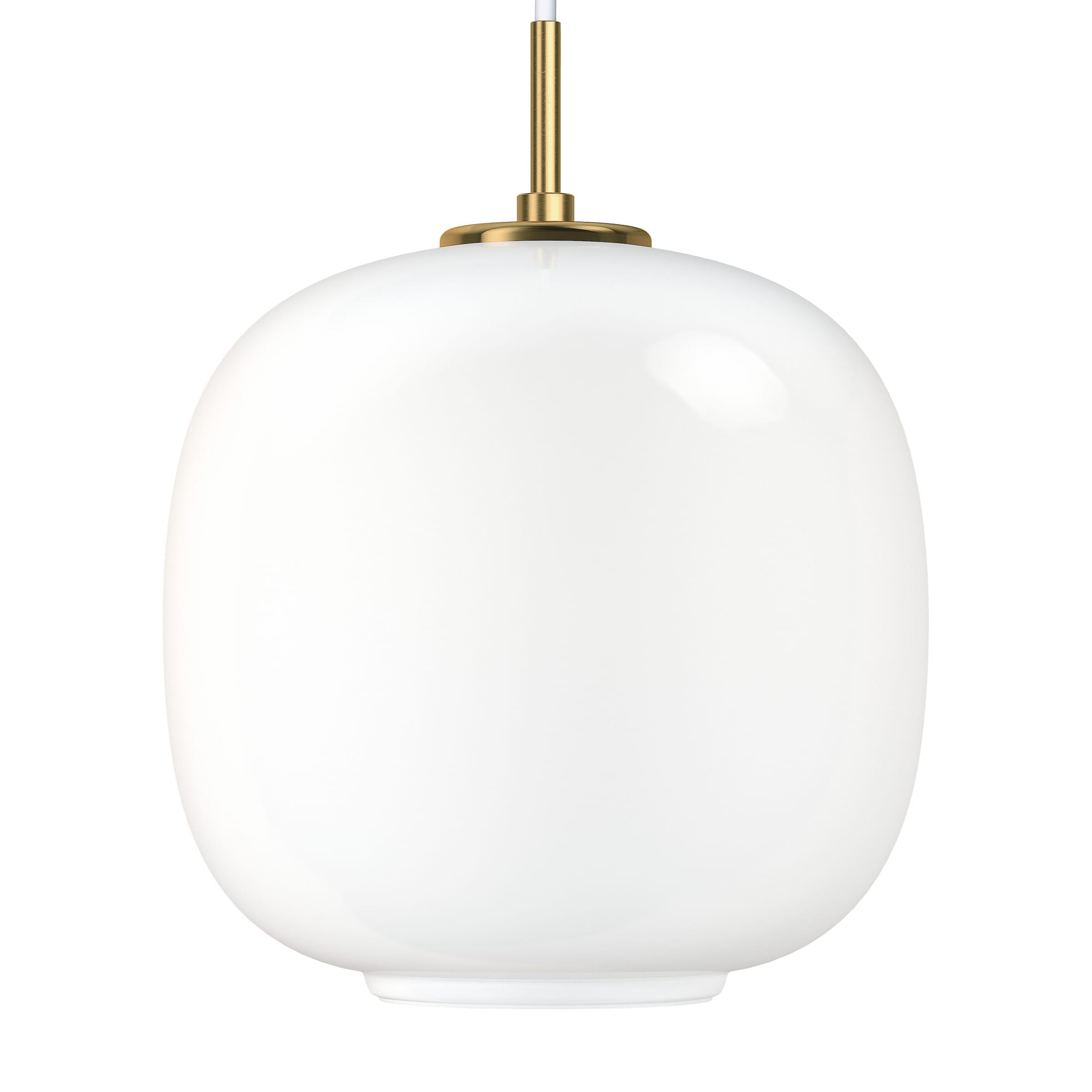 VL45 Radiohuspendel Ø25 cm, Louis Poulsen