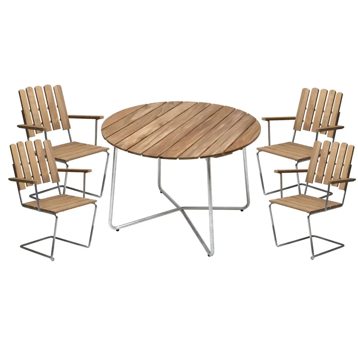 Inredning och designmöbler för hemmet