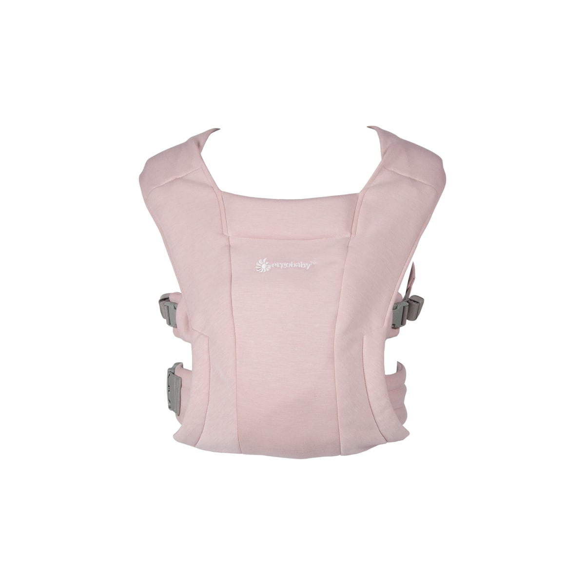 Embrace Bärsele i elegant Blush Pink