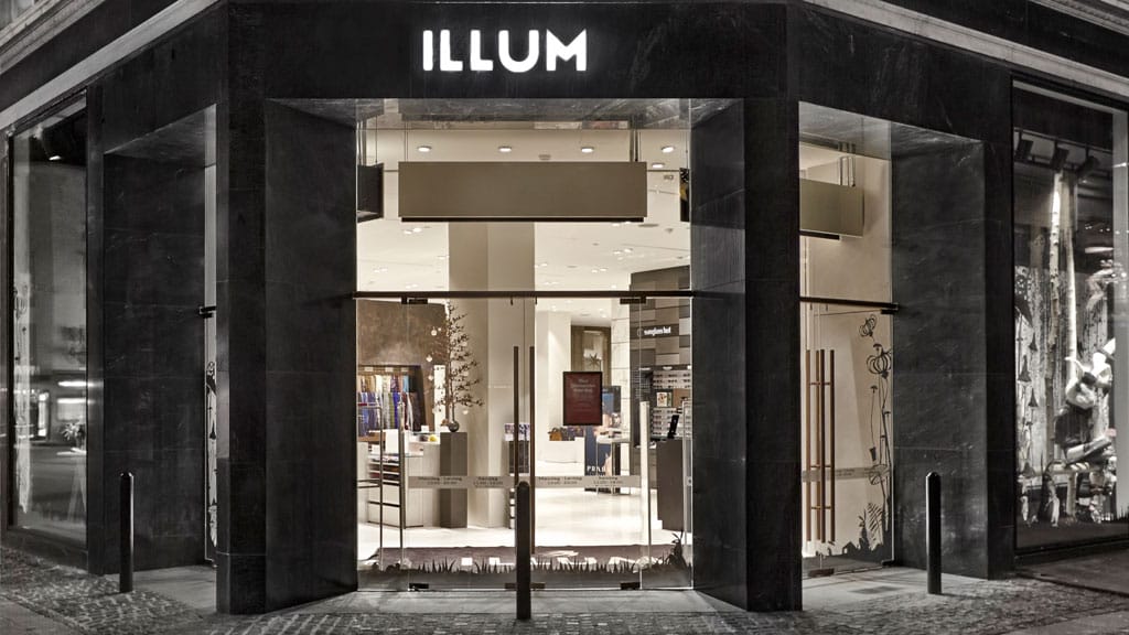 illumsbolighus - Spara upp till 50% på utvalda varumärken