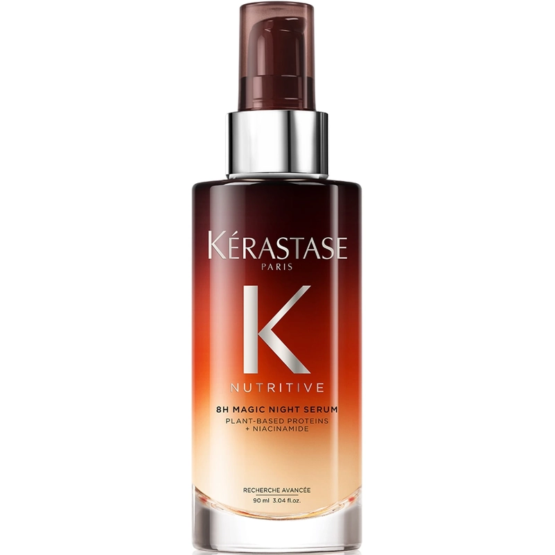 Kérastase Nutritive 8H Night Serum 90 ml