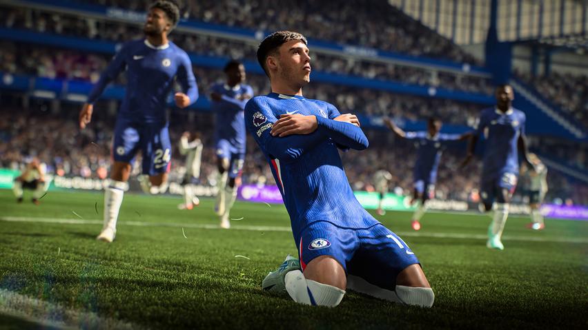 EA SPORTS FC 26 Steam Edition
