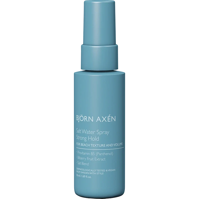 Björn Axén Salt Water Spray 50 ml
