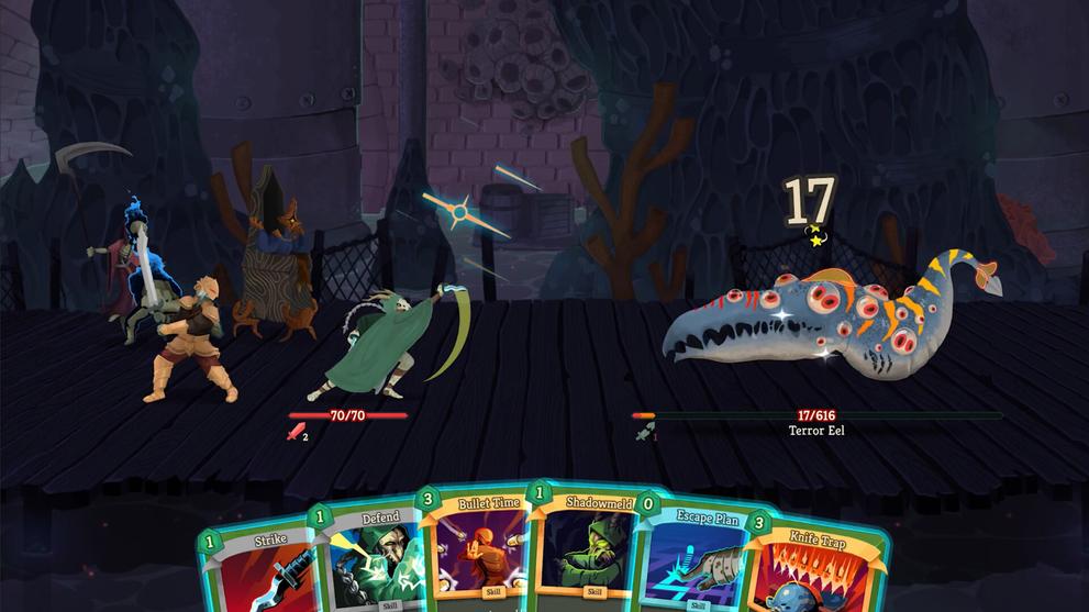 Slay the Spire 2 PC Game