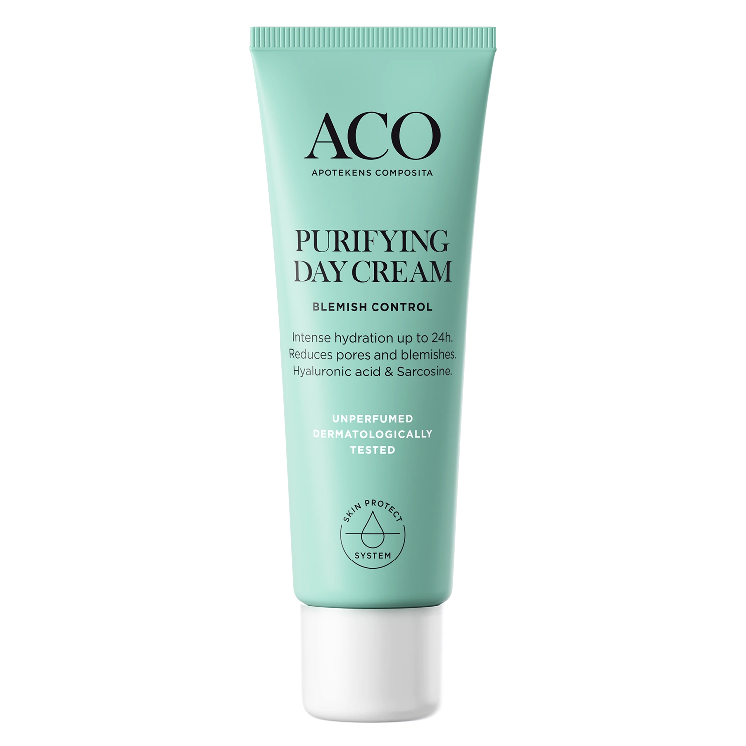 ACO Purifying Day Cream 50 ml