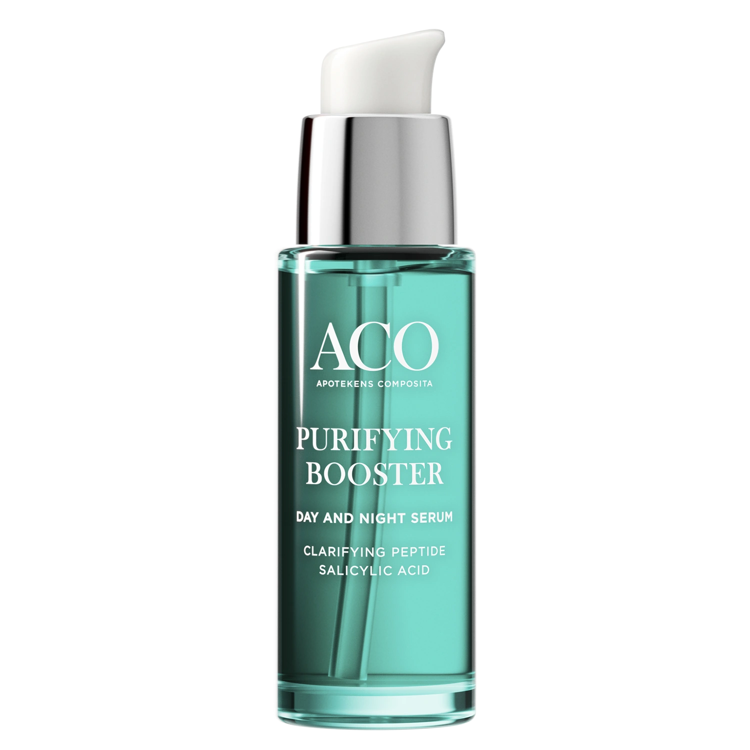 ACO Purifying Booster Serum 30 ml
