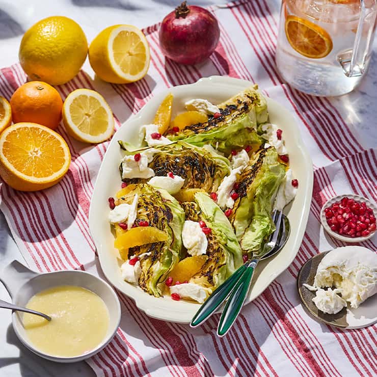 Upptäck Italiens grillfavoriter på kampanj