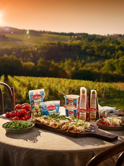 Upptäck Italiens grillfavoriter på kampanj
