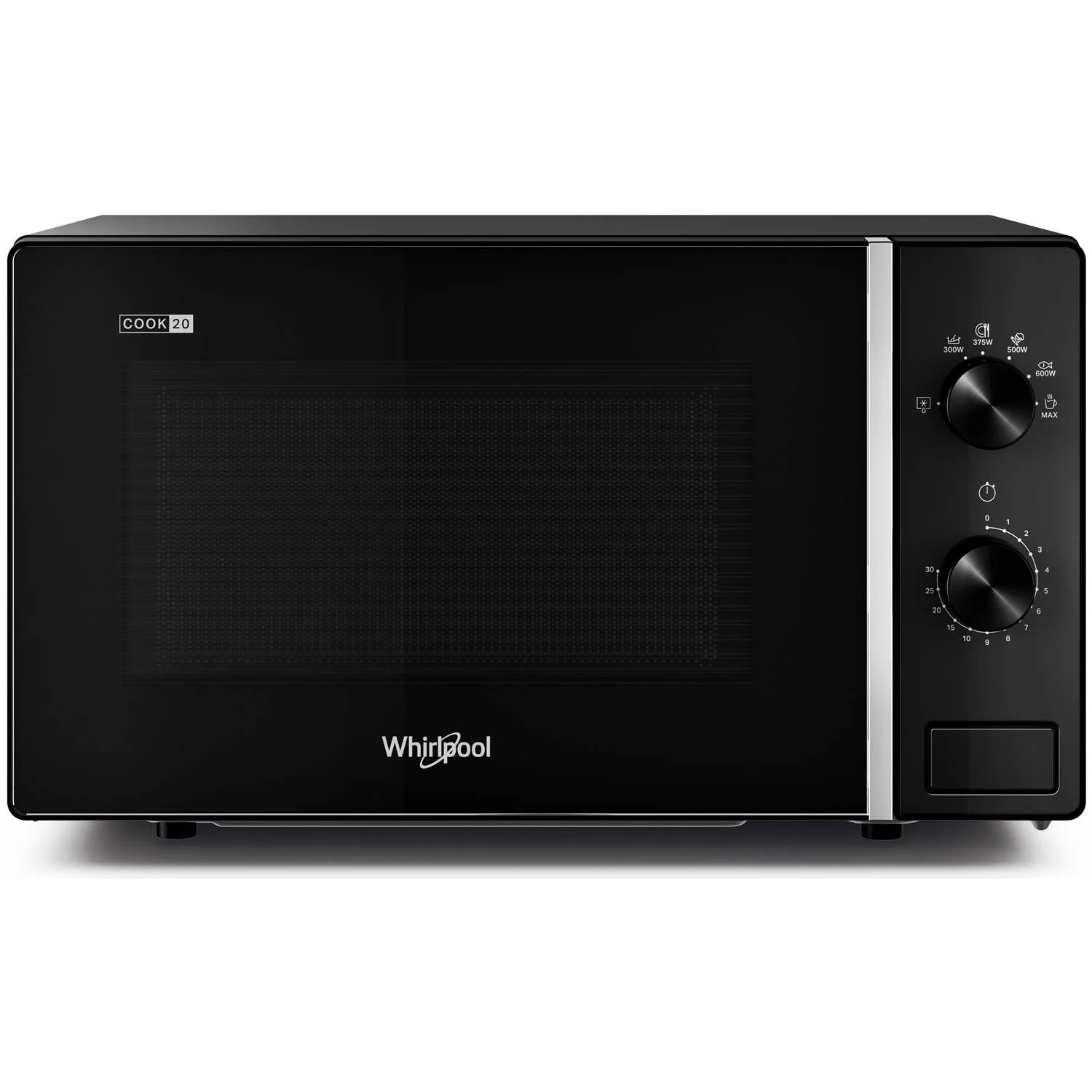 Whirlpool MWPS 101 W mikrovågsugn