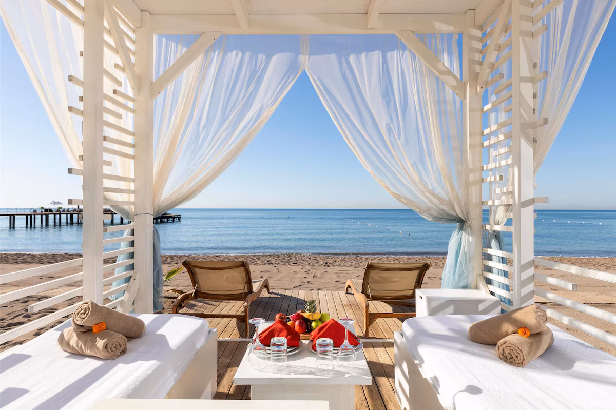 Sherwood Exclusive Lara, All Inclusive
