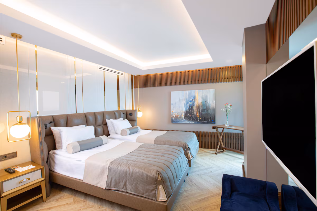 Sherwood Exclusive Lara, All Inclusive
