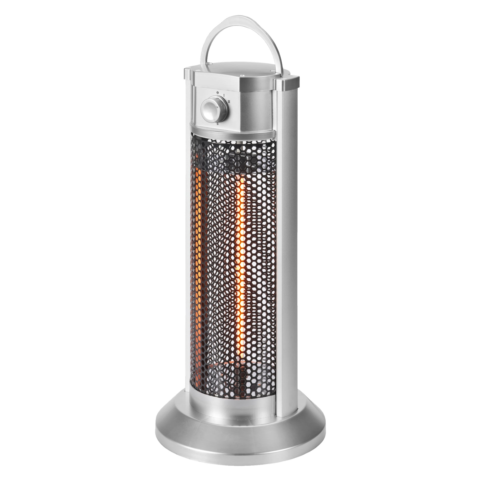Anslut infravärmare 450/900 W utomhus