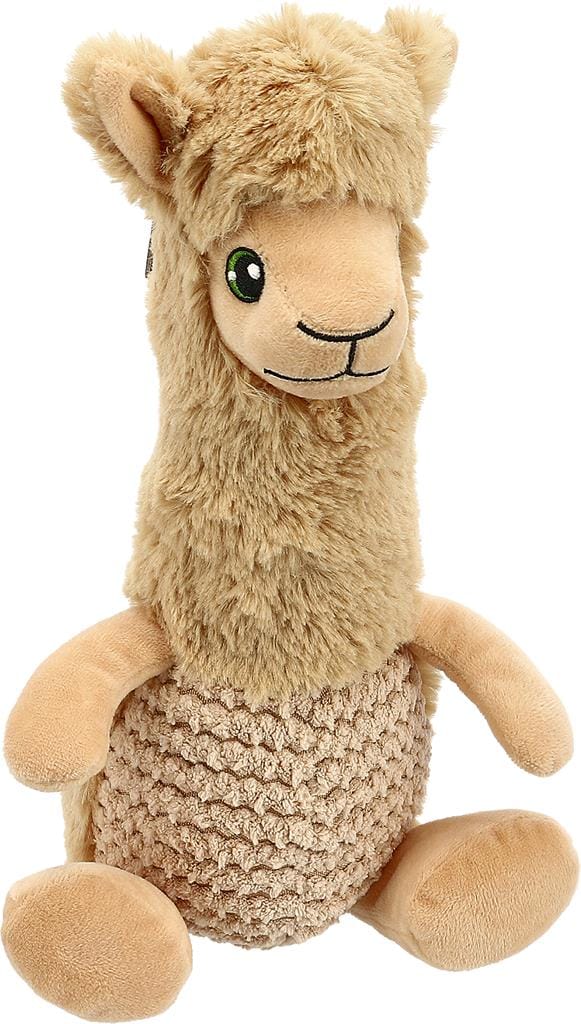 Dogman CozyAlpaca mjukisdjur, 1 st