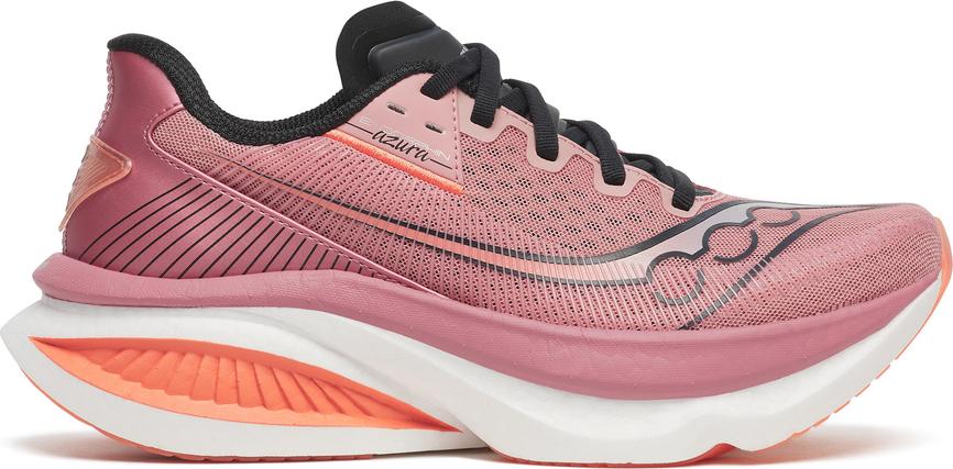 Hoka Women's Bondi 9 White