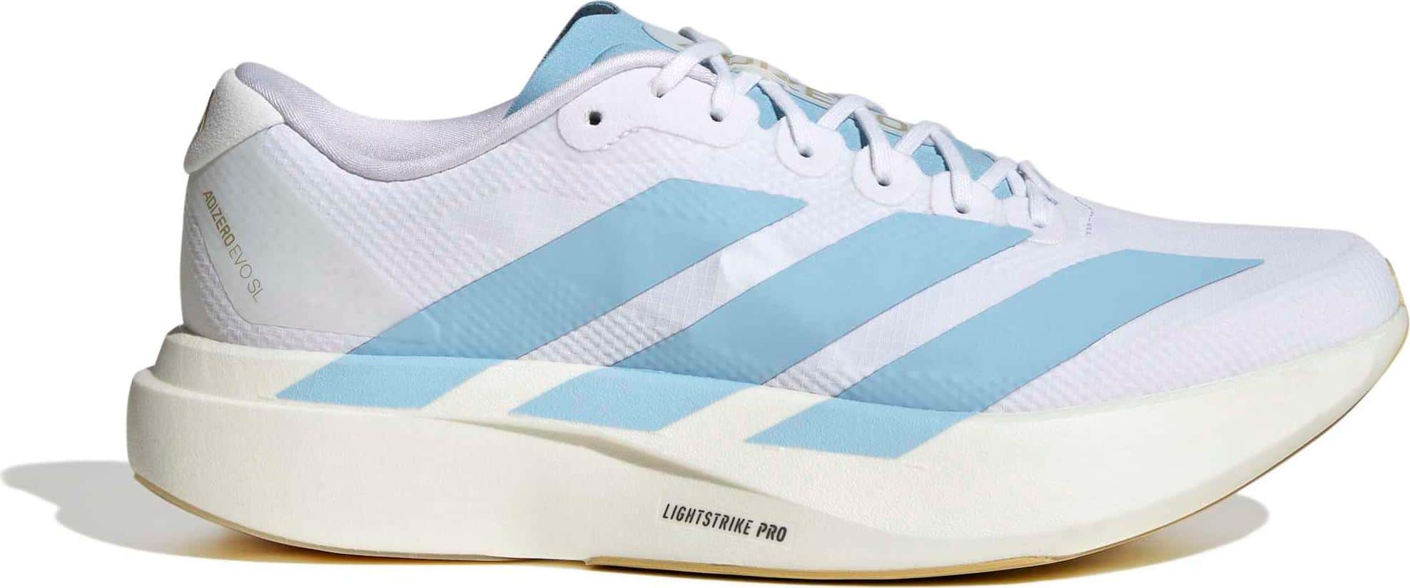 Adidas Men's Adizero Evo SL Shoes