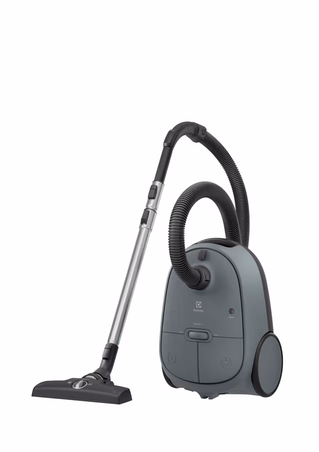 Electrolux Serie 600 påsdammsugare EB61C4OG