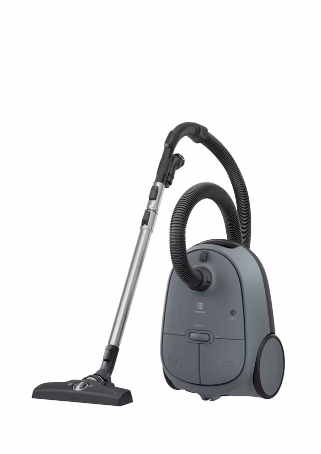Electrolux Serie 600 påsdammsugare EB61C4OG