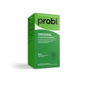 Probi Original probiotiskt kosttillskott för magen