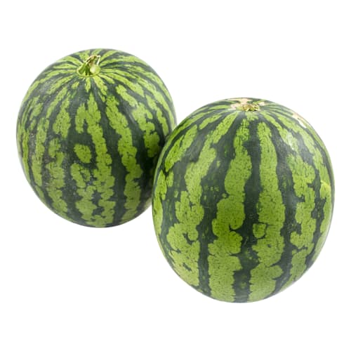 ekologisk mini vattenmelon. Pris/kg.