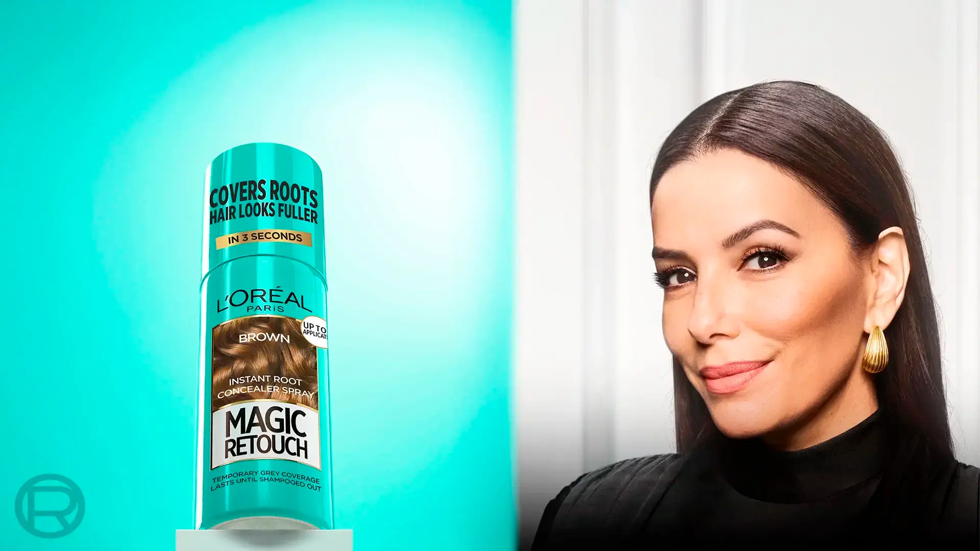 L'Oréal Paris Magic Retouch Hair Concealer