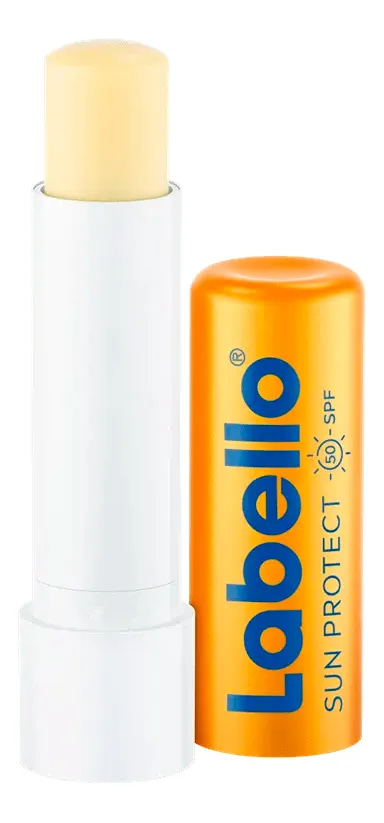 Labello Sun Protect Läppbalsam SPF50 5,5 ml