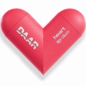 DAAR Cosmetics Lipgloss Heart Lip Duo 2 x 2,25 ml