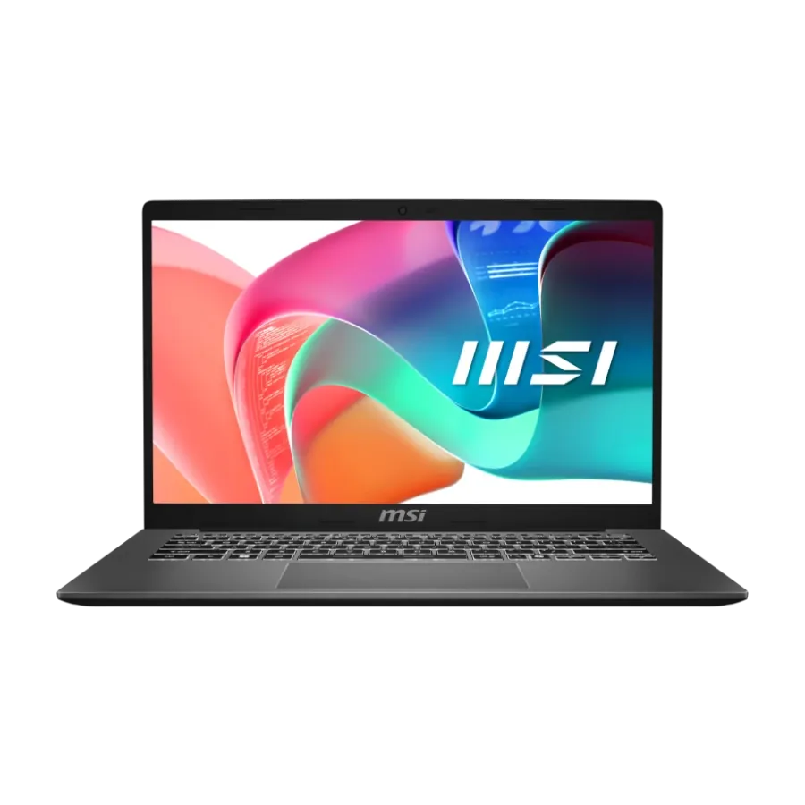 MSI Modern 14 i5 bärbar dator