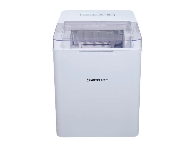Silvercrest Kitchen Tools Ismaskin til Iskrem