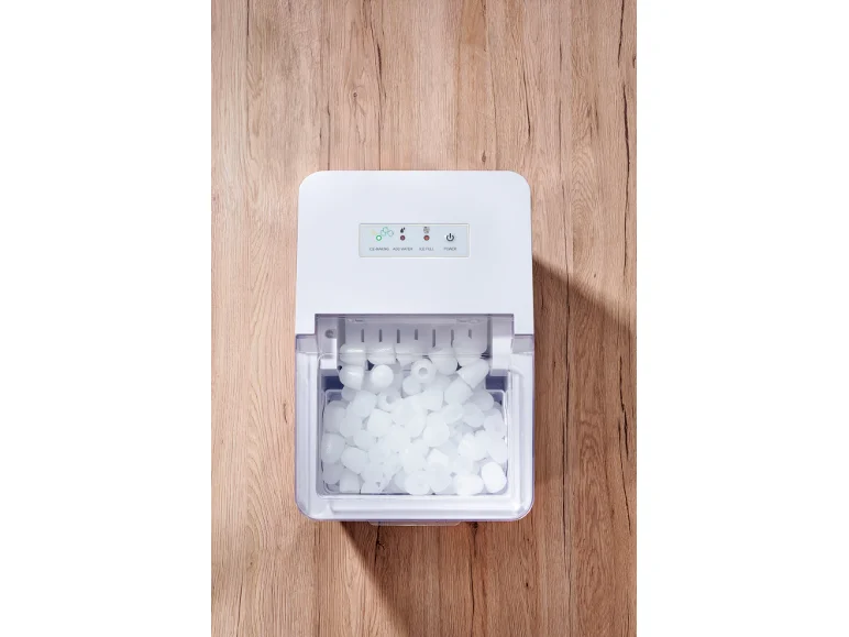 Silvercrest Kitchen Tools Ismaskin til Iskrem
