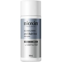 Nioxin kampanj: schampo på köpet