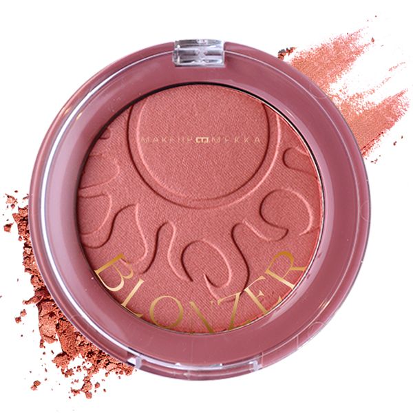 Blonzer - makeupmekka