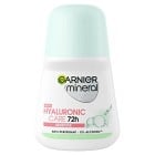 Garnier Mineral Hyaluronic Care Roll-On Deodorant
