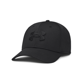 Under Armour UA Blitzing keps, svart