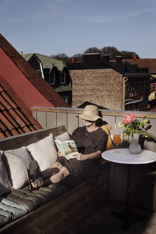 Exklusivt vårpaket med 30 % rabatt