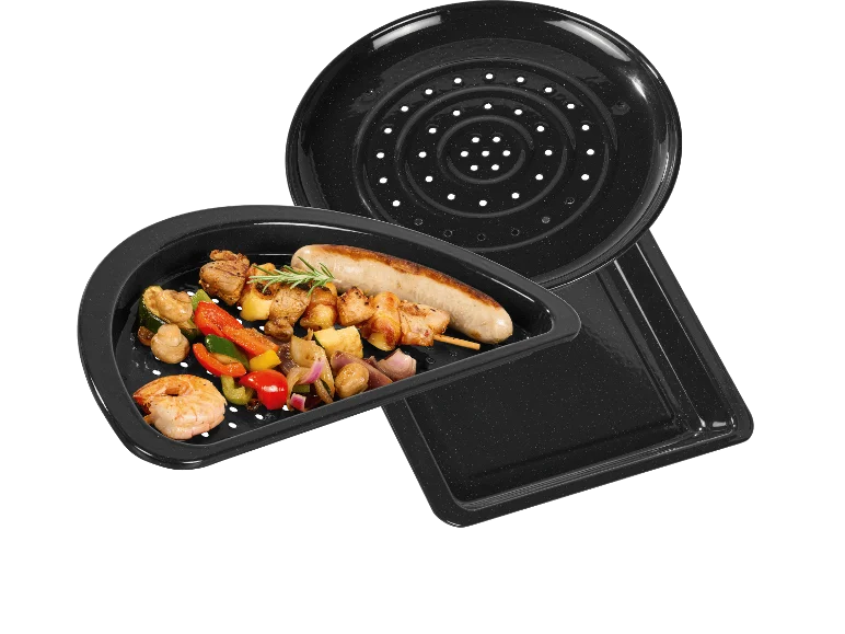 GRILLMEISTER Grillform.