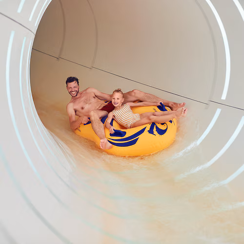 Center Parcs Bispinger Heide - 3 nätter