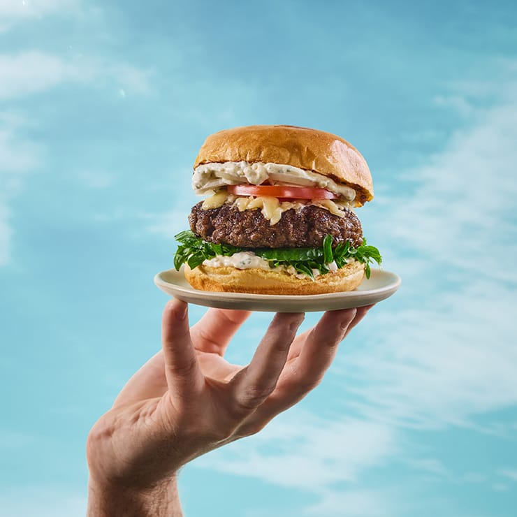 Svenska ostklassiker för grill och fest