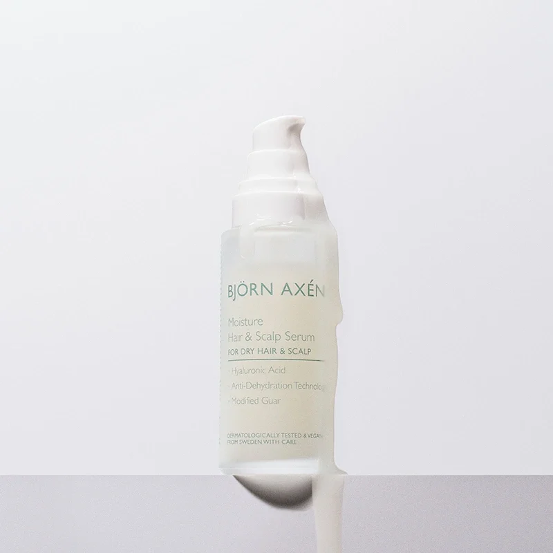 Björn Axén Moisture Scalp Serum 60 ml