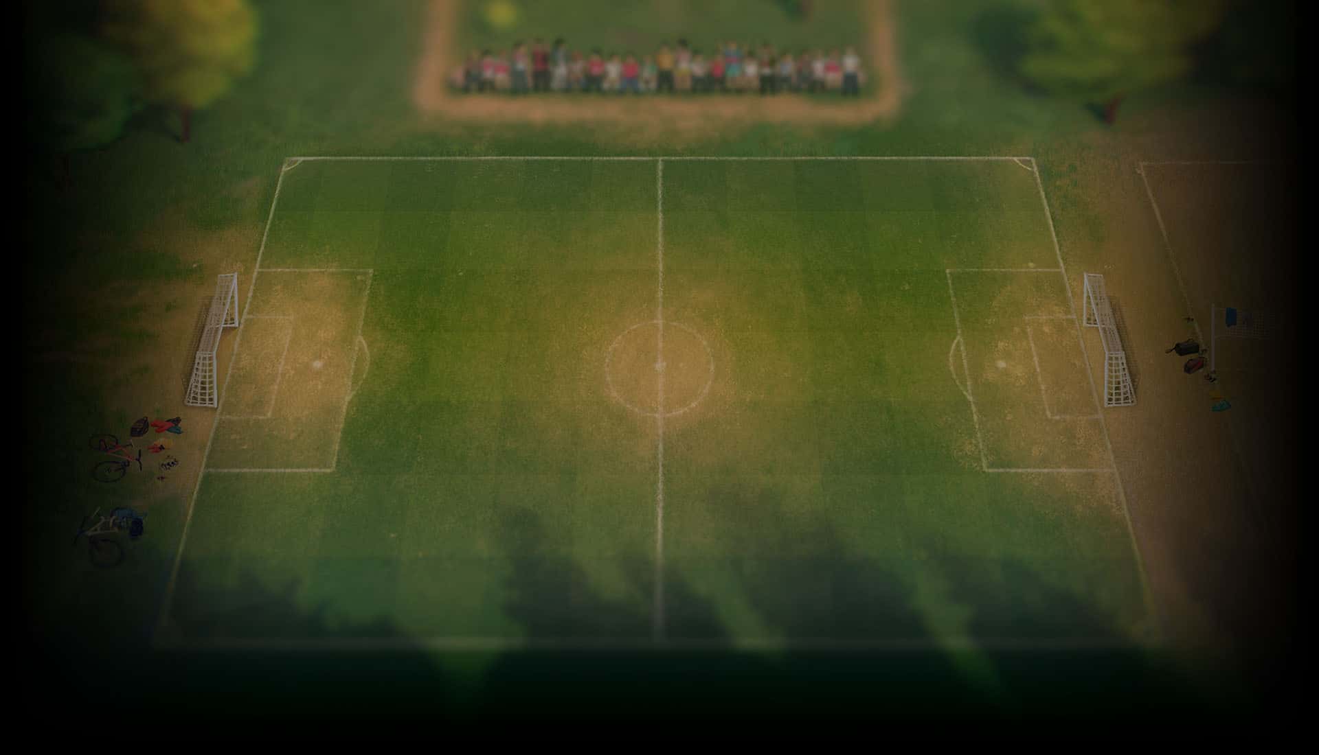 Football, Tactics & Glory Steam Sale