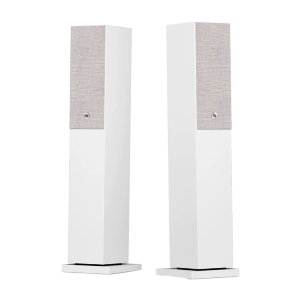 Audio Pro A38 W Multiroom-högtalare, vit