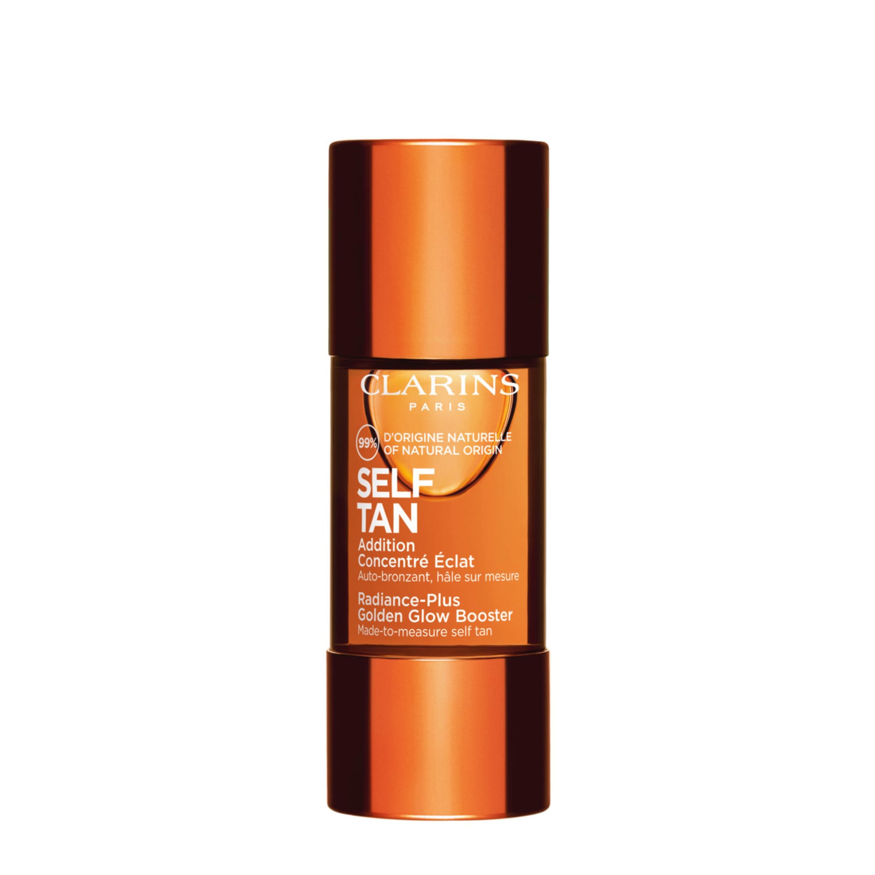 Clarins Radiance-Plus Golden Glow Booster 15 ml