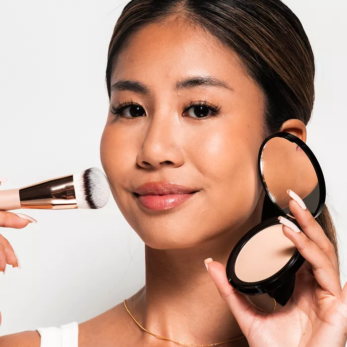 Hello Pretty Makeup Base Kit