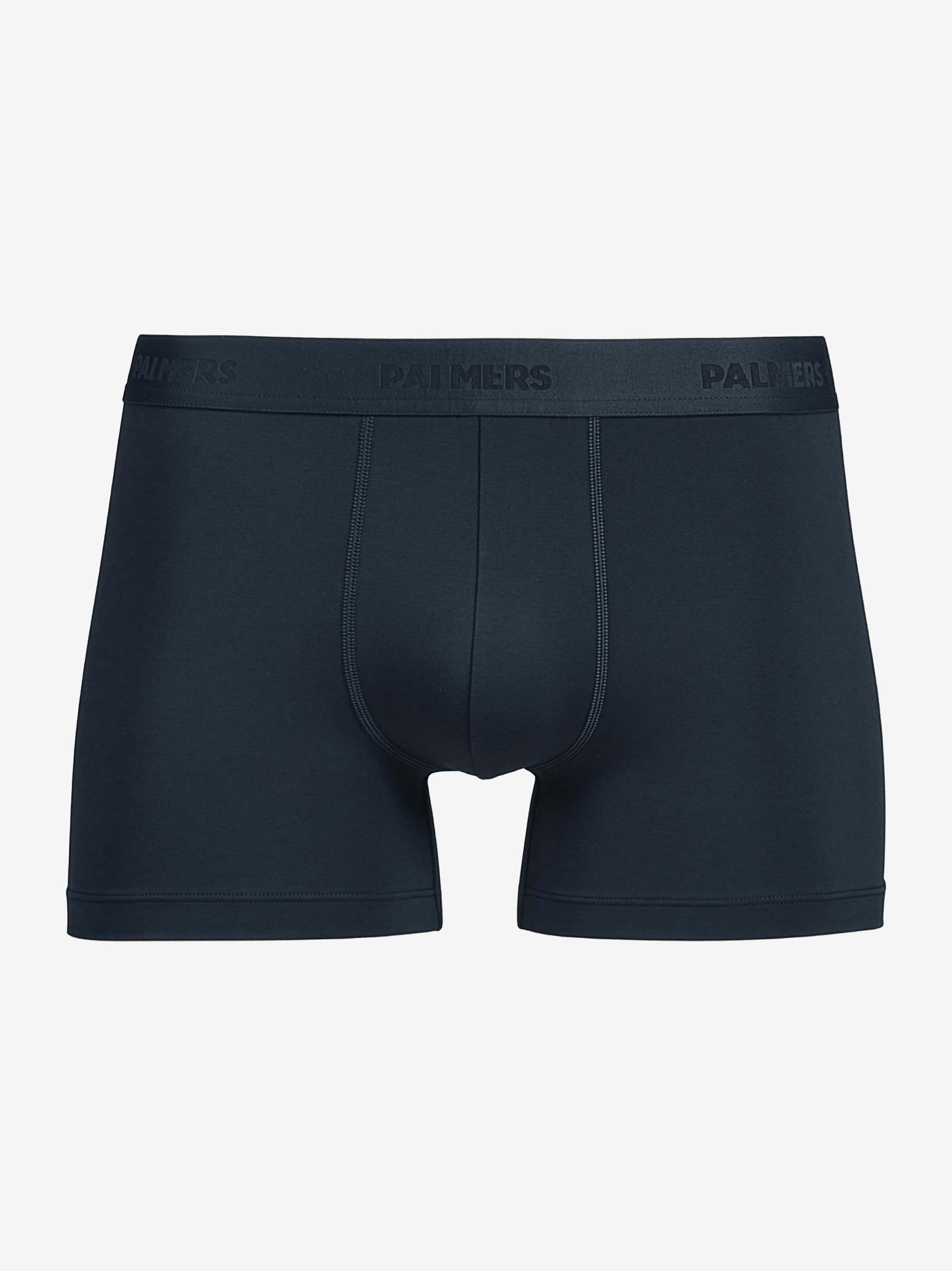 Authentic Modal Trunks Wild Wind Dark Sapphire