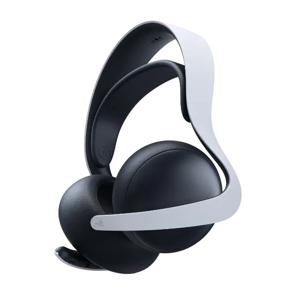 Sony Pulse Elite trådlöst gamingheadset vit